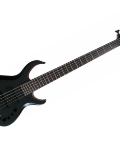 BASSO ELETTRICO MARCUS MILLER M2 Mahogany  5 TBL Transparent Black (2nd Gen)