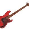 BASSO ELETTRICO MARCUS MILLER P5 Alder 4 DRD Dakota Red (2nd Gen)