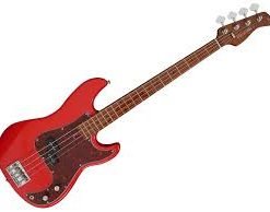 BASSO ELETTRICO MARCUS MILLER P5 Alder 4 DRD Dakota Red (2nd Gen)