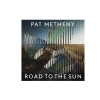 VINILE Pat Metheny Road To The Sun