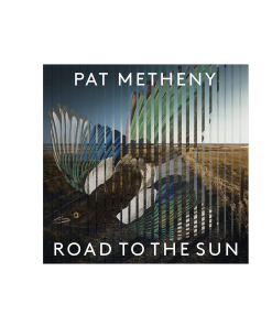 VINILE Pat Metheny Road To The Sun