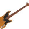 BASSO ELETTRICO MARCUS MILLER D5 Alder 4 BB Butterscotch Blonde (2nd Gen)