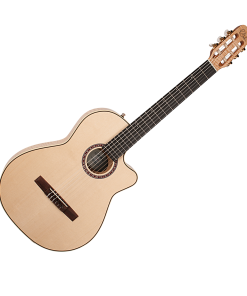 CHITARRA CLASSICA ELETTRIFICATA GODIN Arena Flame Maple CW Dual Source EQ