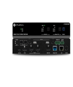 MATRICE AUDIO VIDEO Atlona AT-OME-MS42