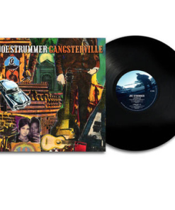 VINILE Joe Strummer Gangsterville RSD 2016