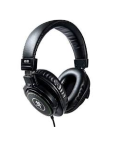 CUFFIA STEREO MACKIE MC-100