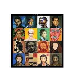 VINILE THE WHO FACE DANCES (RSD 21) - 2LP COLOUR RSD 2021