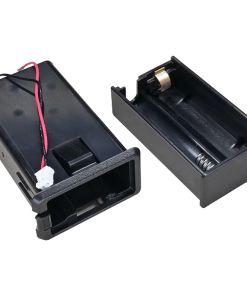 VANO PORTA BATTERIA PER CHITARRA YAMAHA