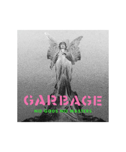VINILE GARBAGE NO GODS NO MASTERS RSD 2021