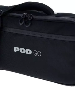 CUSTODIA BORSA PER PEDALIERA LINE6 Pod Go Shoulder Bag