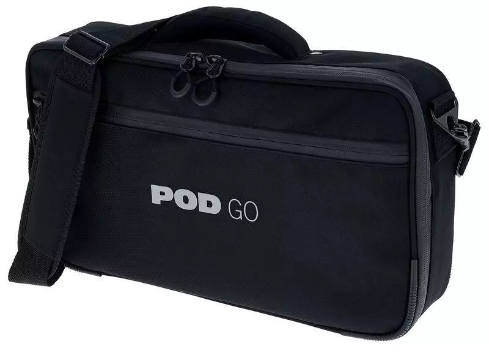 CUSTODIA BORSA PER PEDALIERA LINE6 Pod Go Shoulder Bag