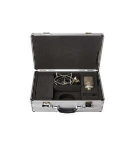 Alternative view of MICROFONO A CONDENSATORE NEUMANN TLM-103 Mono Set