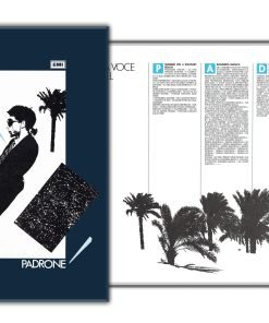 VINILE Franco Battiato LA VOCE DEL PADRONE