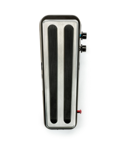 PEDALE EFFETTO PER CHITARRA DUNLOP GBC65 Cry Baby Custom Badass Dual-Inductor LIMITED EDITION