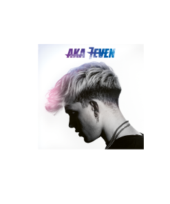 CD Aka  7Even