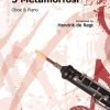 LIBRO 3 Metamorfosi per oboe di Hendrik de Regt