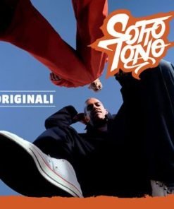 CD Sottotono Originali