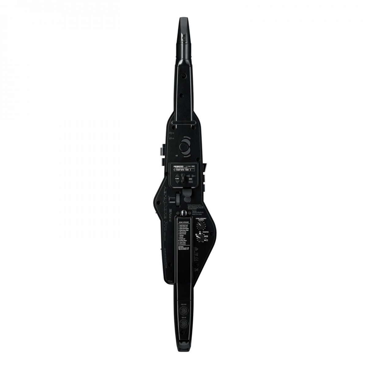 SAX DIGITALE ROLAND AE-30 AEROPHONE PRO - immagine 2