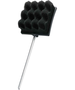BATTENTE PER GRANCASSA TAMA Bsq10s - Battente Soft Sound