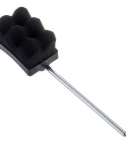 BATTENTE PER GRANCASSA TAMA Bsq5s - Battente  Half  Soft Sound