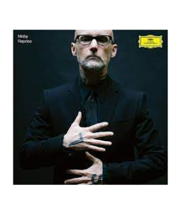 VINILE MOBY Reprise