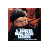 VINILE ENNIO MORRICONE Il Bandito Dagli Occhi Azzurri Rsd 21