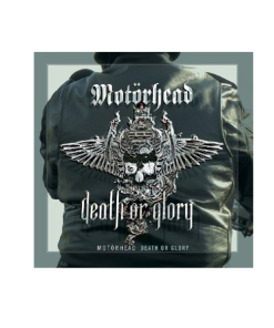 VINILE Motorhead Death Or Glory