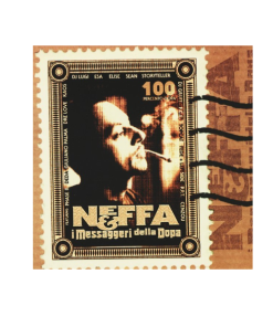 CD Neffa I Messaggeri Della Dopa