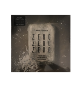 VINILE Mogwai ZeroZeroZero (A Mogwai Soundtrack)  RSD2021