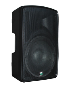 DIFFUSORE AMPLIFICATO ZZIPP ZZPK8 DA 8" CON BLUETOOTH , 80W