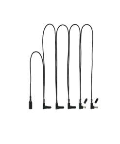 CAVO ALIMENTATORE PRESA MULTIPLA A 5 PIN IBANEZ DC501L