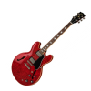 CHITARRA SEMIACUSTICA GIBSON ES-335 Figured Sixties Cherry