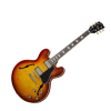 CHITARRA SEMIACUSTICA GIBSON ES-335 Figured ICE TEA