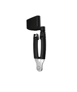 AVVOLGICORDE MANUALE  D'ADDARIO PLANET WAVES ProWinder PER BASSO