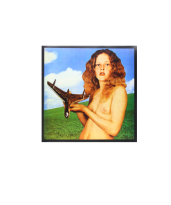 VINILE Blind Faith