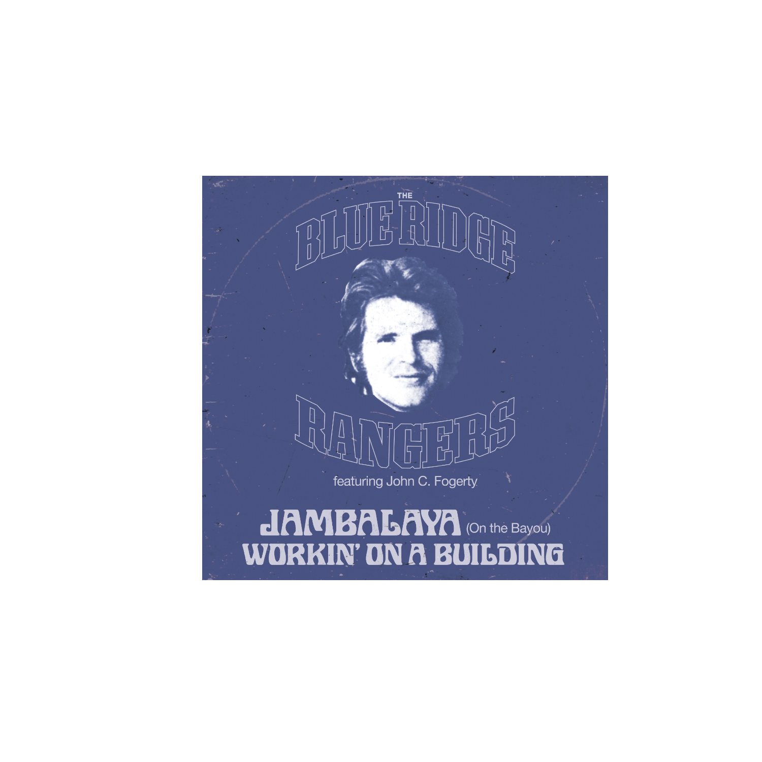 VINILE John Fogerty Jambalaya (On The Bayou) / Hearts Of Stone 12" Rsd 21