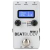 BATTERIA ELETTRONICA DRUM MACHINE SINGULAR SOUND BEATBUDDY MINI II