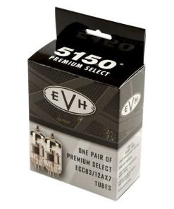 VALVOLE PER AMPLIFICATORE EVH® ECC83/12AX7
