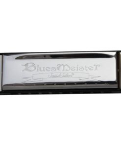 ARMONICA SOUNDSATION HBM20-C ARMONICA Blues da 20 voci in Do