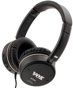 CUFFIA PROFESSIONALE VOX VGH-AC30