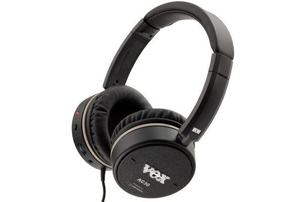 CUFFIA PROFESSIONALE VOX VGH-AC30