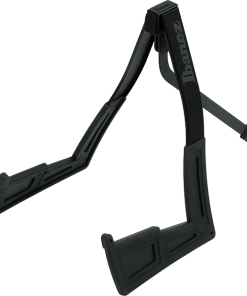 SUPPORTO STAND PER CHITARRA E BASSO PIEGHEVOLE NERO IBANEZ ST101