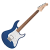 CHITARRA ELETTRICA YAMAHA PACIFICA 012 II Dark Blue