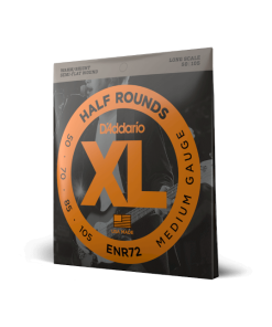 CORDIERA PER BASSO ELETTRICO D'ADDARIO ENR72