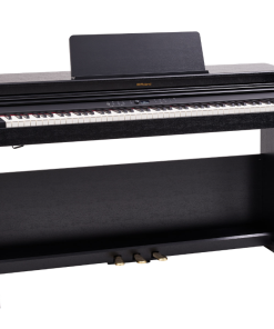 PIANO DIGITALE ROLAND RP-701CB  Contemporary Black