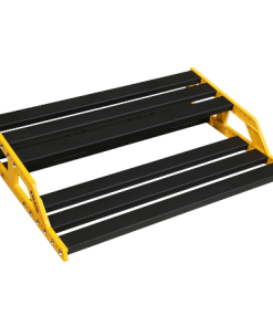BORSA RIGIDA-IMBOTTITA PER PEDALI PEDALBOARD  NUX Bumblebee NPB-M
