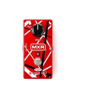 PEDALE EFFETTO PER CHITARRA DUNLOP MXR EVH90 Phase 90 - Eddie Van Halen