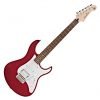 CHITARRA ELETTRICA YAMAHA PACIFICA 012 II Red Metallic