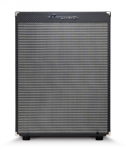 AMPLIFICATORE TRANSISTOR PER BASSO AMPEG  Rocket Bass RB-210