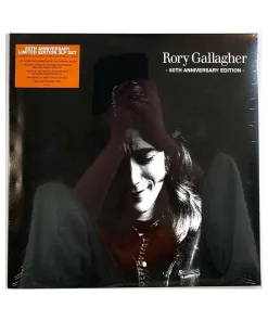 VINILE Rory Gallagher (50 Th)